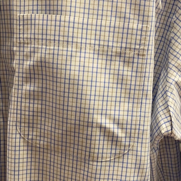 Brooks brothers button down dress shirt - Picture 3 of 5